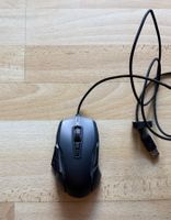 ROCCAT Kone AIMO Gaming Maus | RGB | Kabelgebunden