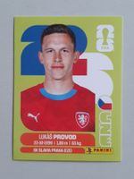Panini FIFA WM 2026 * Lukas Provod (CZE 10)