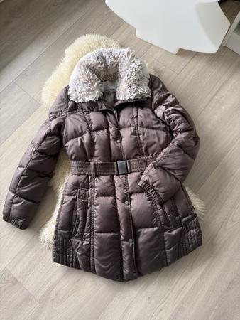 Wunderschöne Jacke von Marc Cain Sports Gr. 36
