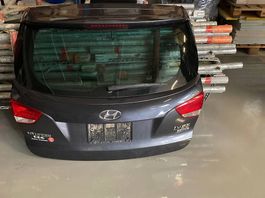 Heckklappe (Rear Door) Hyundai IX35 73700-2Y000