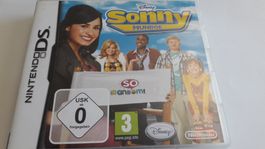 Sonny Munroe - DS