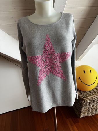 LIEBLINGSSTÜCK Pulli