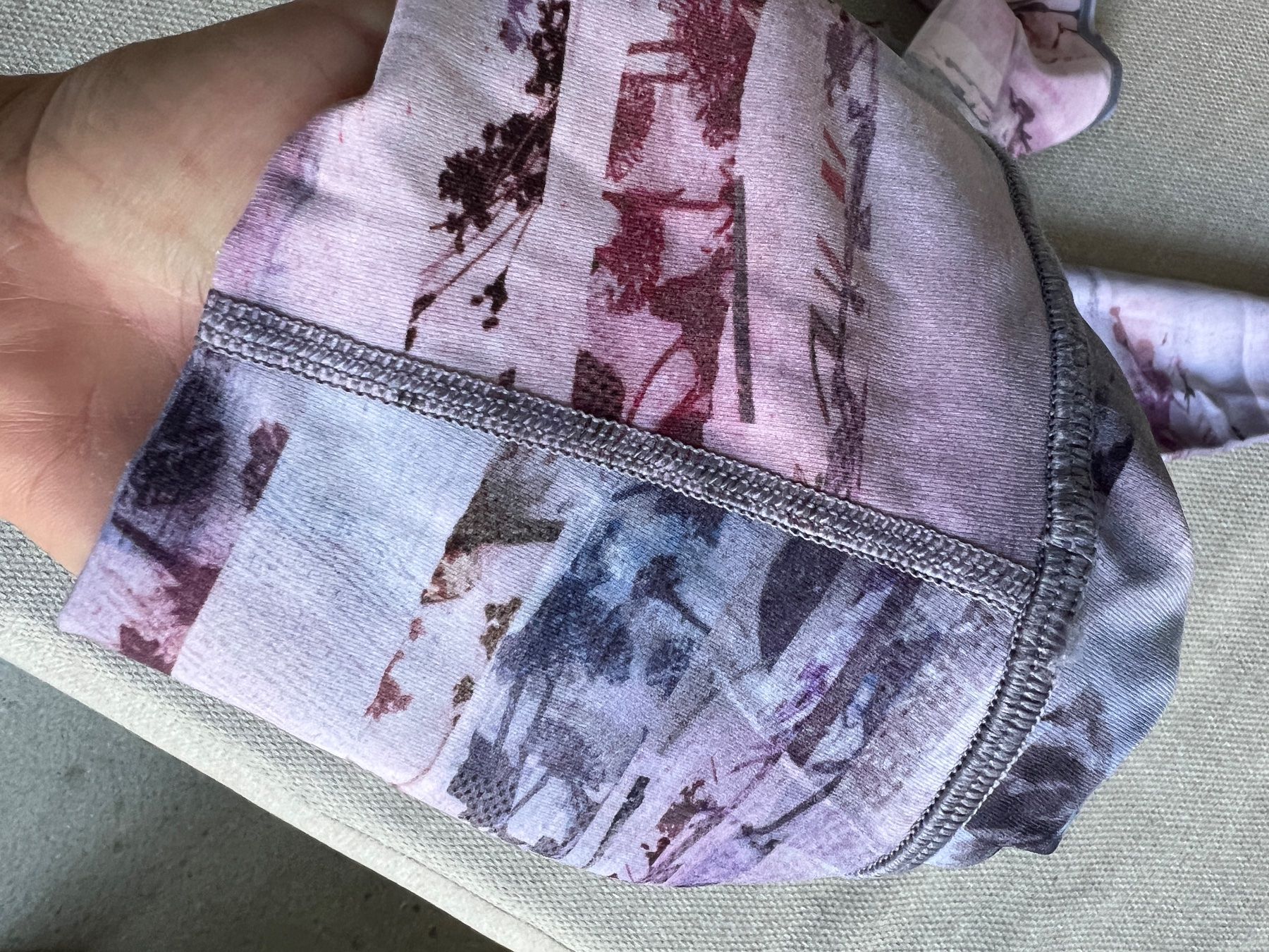 Lululemon Leggings: Lululemon leggings – D'occasion à Winterthur par lib_f95w 2