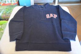 TAILLE 98-104 -SWEATSHIRT  GAP