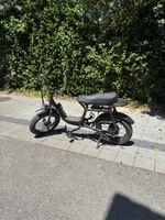 Vélo électrique Yuvy Elwing