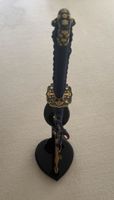 Liebhaberobjekt „Sword of the Samurai“