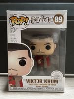 Funko Pop Harry Potter #89 - Viktor Krum