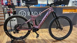 Scott Genius 910 eRide