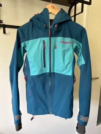 Norrona Outdoor Jacke