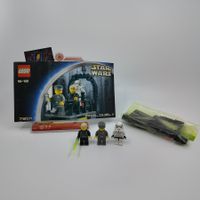 LEGO Star Wars 7201 Final Duel II