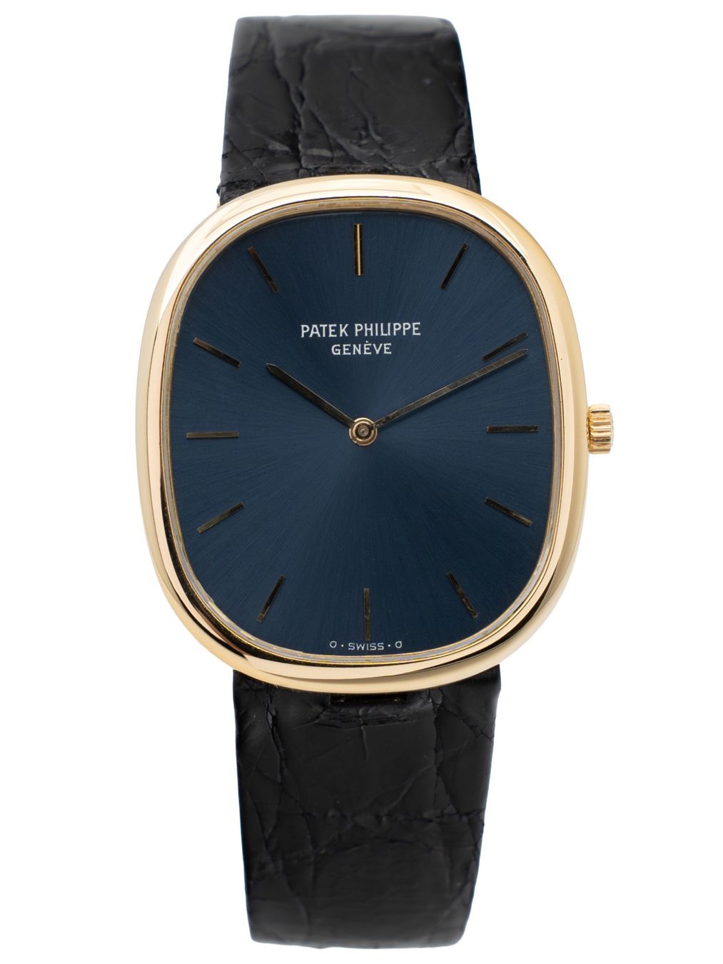 Patek Philippe Orologi: Patek Philippe Ellipse 3838 with Archives extract – Nuovo e nell'imballaggio originale da Genève venduto da aspaklariacollection