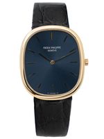 Patek Philippe Ellipse 3838 with Archives extract