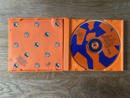 Pet Shop Boys - Very (CD) Rarität! Orange Kult-CD!