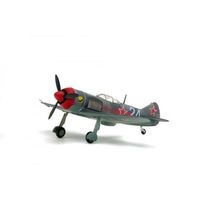 SOLIDO MINIATURE LAVOCHKIN LA-7 9Th GIAP GERMANY 1945 1/72
