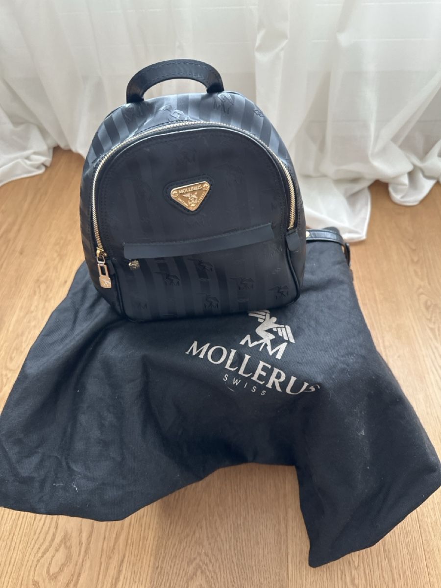 Maison Mollerus Sacs femmes: Maison Mollerus  – D'occasion à Zug par life-style0202 3