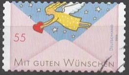 DEUTSCHLAND : MIT GUTEN WÜNSCHEN     (16