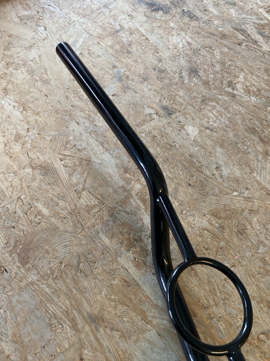 Pezzi di ricambio: Klunker Lnker Handlebar "Hold my Beer" – Nuovo e nell'imballaggio originale da Bern venduto da TacTac_Cycling 2