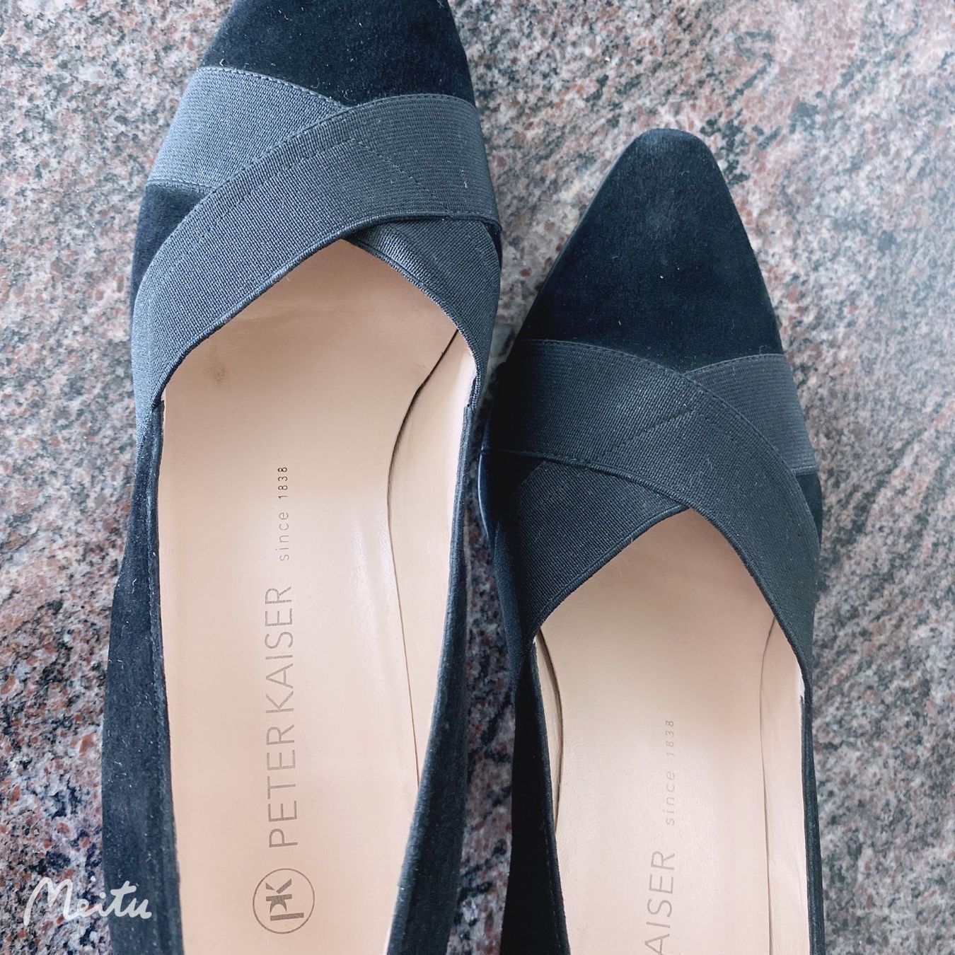 Kaiser Damenschuhe: Peter Kaiser MALANA Pumps – Neu (gemäss Beschreibung) aus Luzern von Felicita_26 3