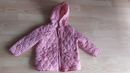 Leicht Frühling - Sommer Jacke / Mädchen / 94cm