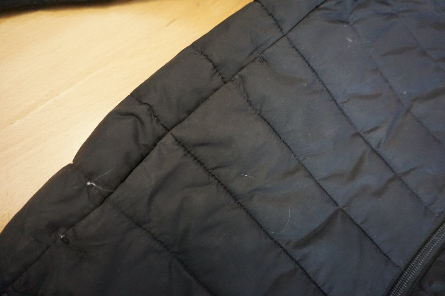 Quiksilver Giacche & Cappotti: Quiksilver Winterjacke, ca. Grösse 158 – Usato da Zürich venduto da einalemjena 2
