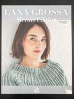 LANA GROSSA | Merino Edition | Strickheft