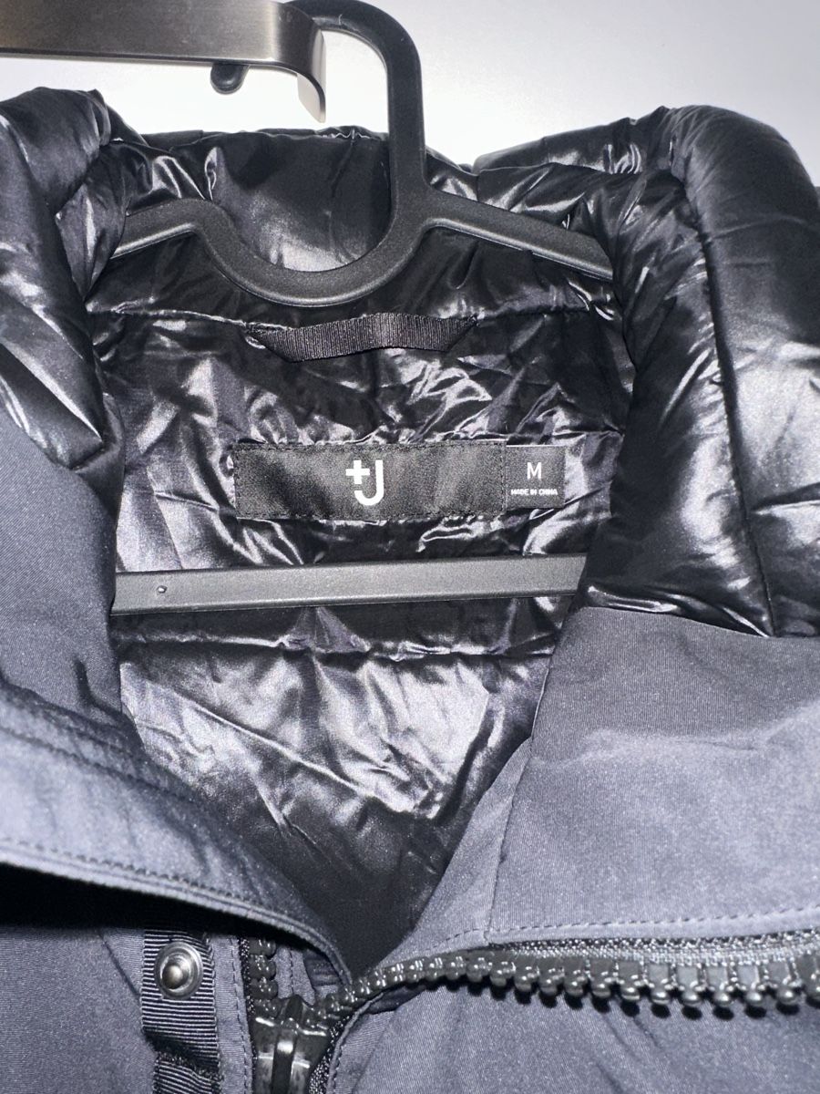 Jil Sander Giacche: JIL SANDER x UNIQLO JACKE – Usato da Egerkingen venduto da muli1994 3