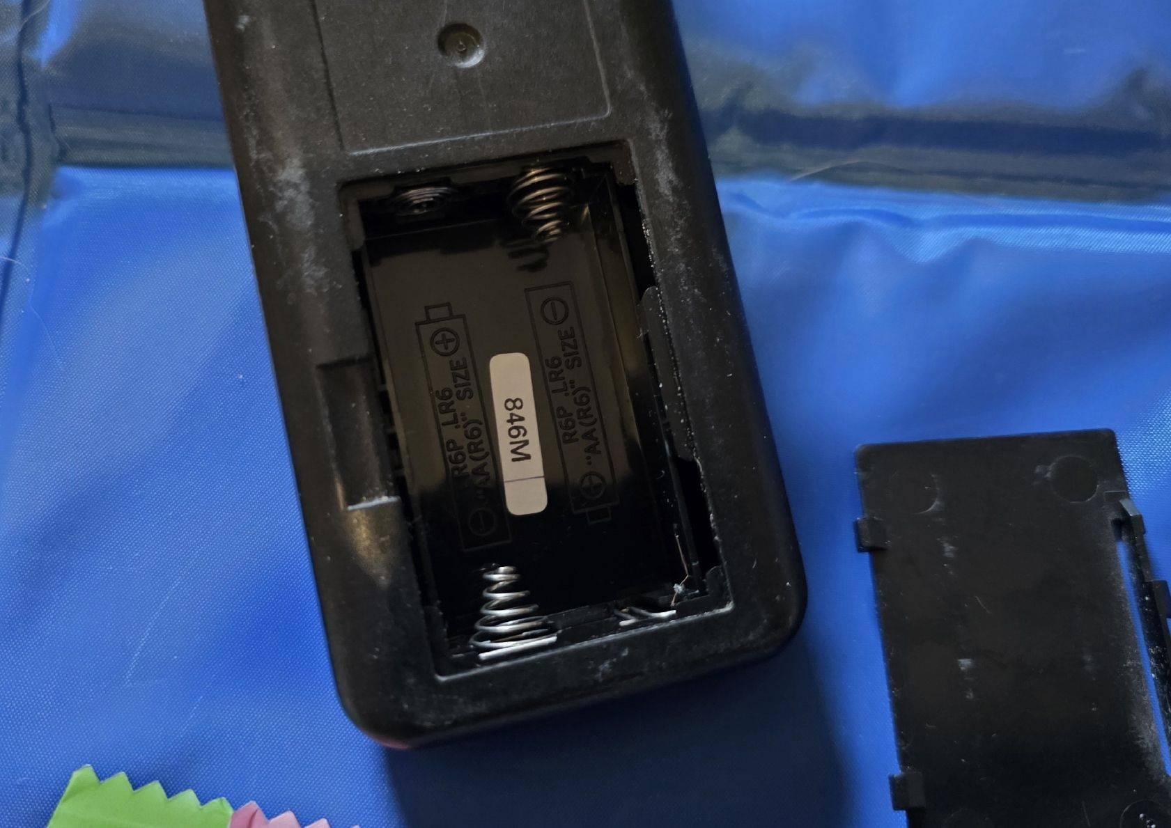 Denon Telecomandi: Denon RC-176 Fernbedienung – Usato da Reinach BL venduto da _MasterK_ 3