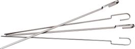 Outdoorchef Grillspieße 40 cm, 4 Stück
