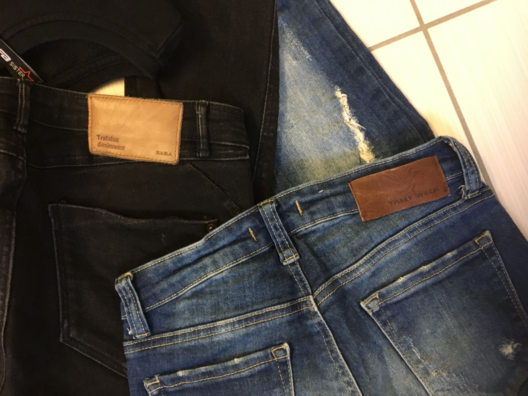Zara Lots de vêtements: Kleiderpacket 34 – D'occasion à Arth par Vrecam51 4