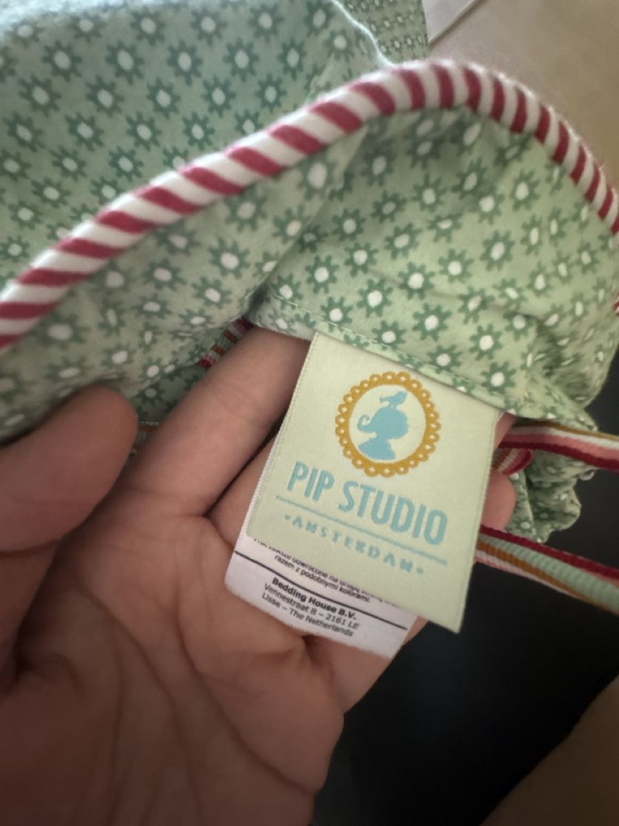 Pip Studio Cuscini: 2x PIP STUDIO cushions – Nuovo (secondo la descrizione) da Zürich venduto da VittoDS 3