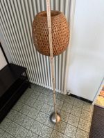 Stehlampe Rattangeflecht - Hyggelig & Gemütlich ☀️ H160cm