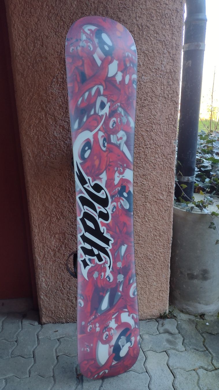 Boards: Snowboard – D'occasion à Wädenswil par Goobee 3