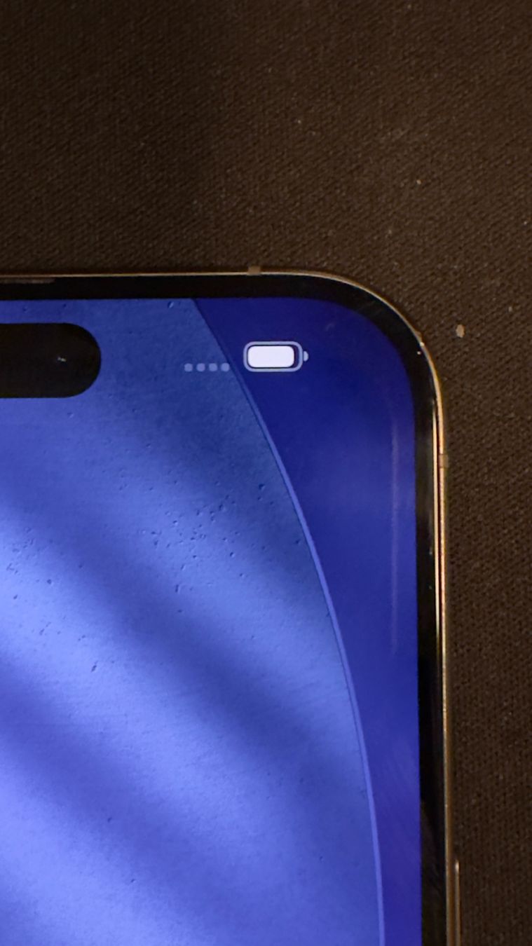 Apple Telefoni cellulari / Smartphones: iPhone 15 Pro Max 256GB Natural Titanium – Usato da Oberengstringen venduto da alp_2872 2