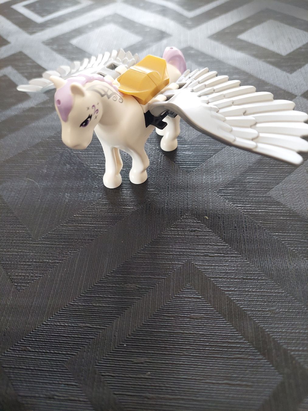 Lego Giocattoli: Lego Pferd, Fohlen, Pegasus – Usato da Zetzwil venduto da sti_x9xf 2