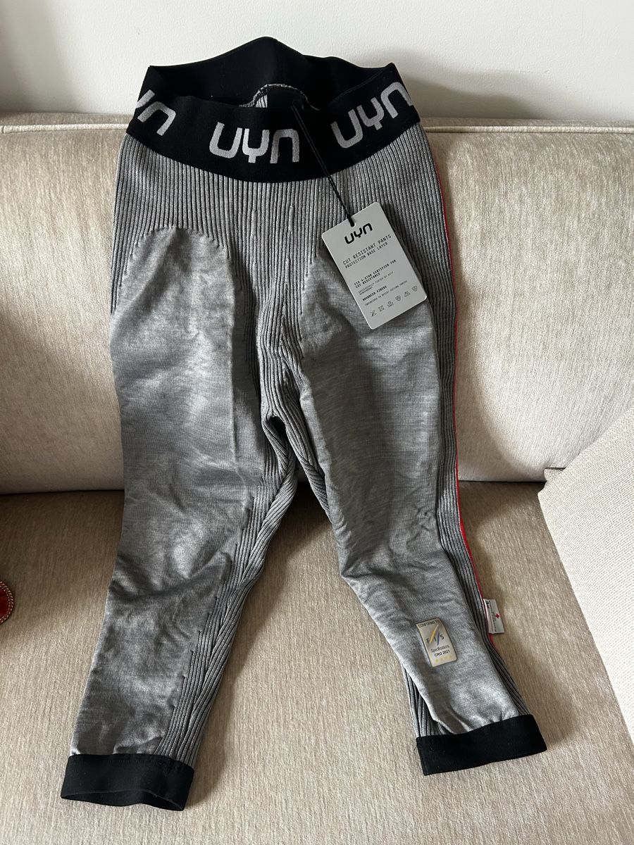 UYN Pantalons: UYN CUT-RESISTANT PANTS – Neuf avec emballage d'origine à Zürich par Viel_Freude_8 1