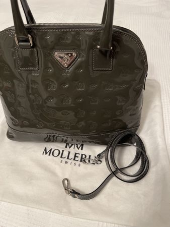 NEU**M. MOLLERUS TASCHE***SUPER 🎁