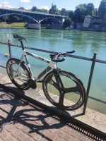 Brandneues Fixie Grösse L