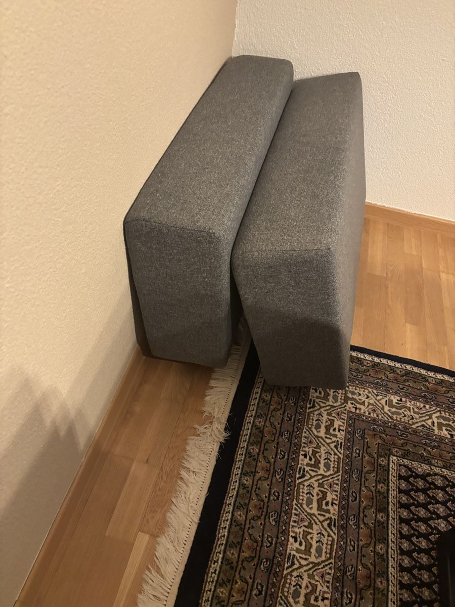 Sofas: Set Armlehnen zu Ikea Sofa Vimle – Gebraucht aus Niederbipp von Pto6 1