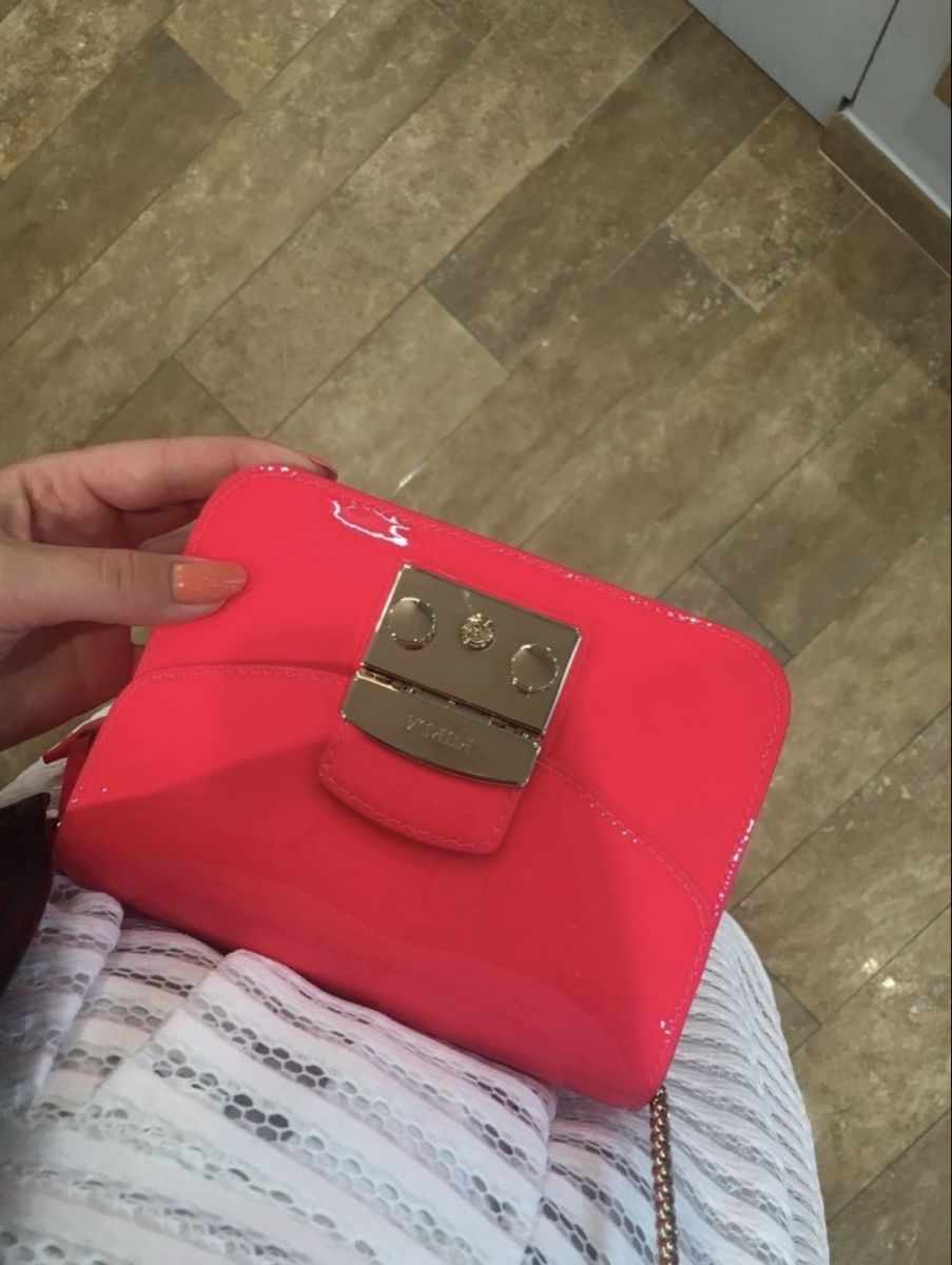 Furla Borse da donna: Furla Umhängetasche – Usato da Zürich venduto da SandraF.