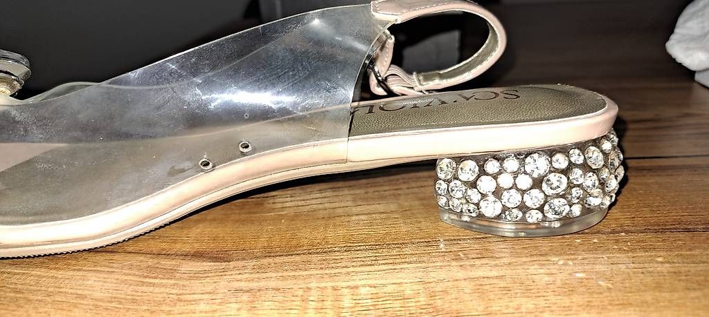 Scarpe da donna: Schuhe – Usato da Sirnach venduto da magdallena6 4