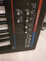 roland juno G