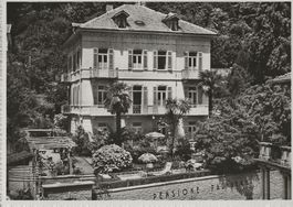 Hotel Palmiero, Locarno
