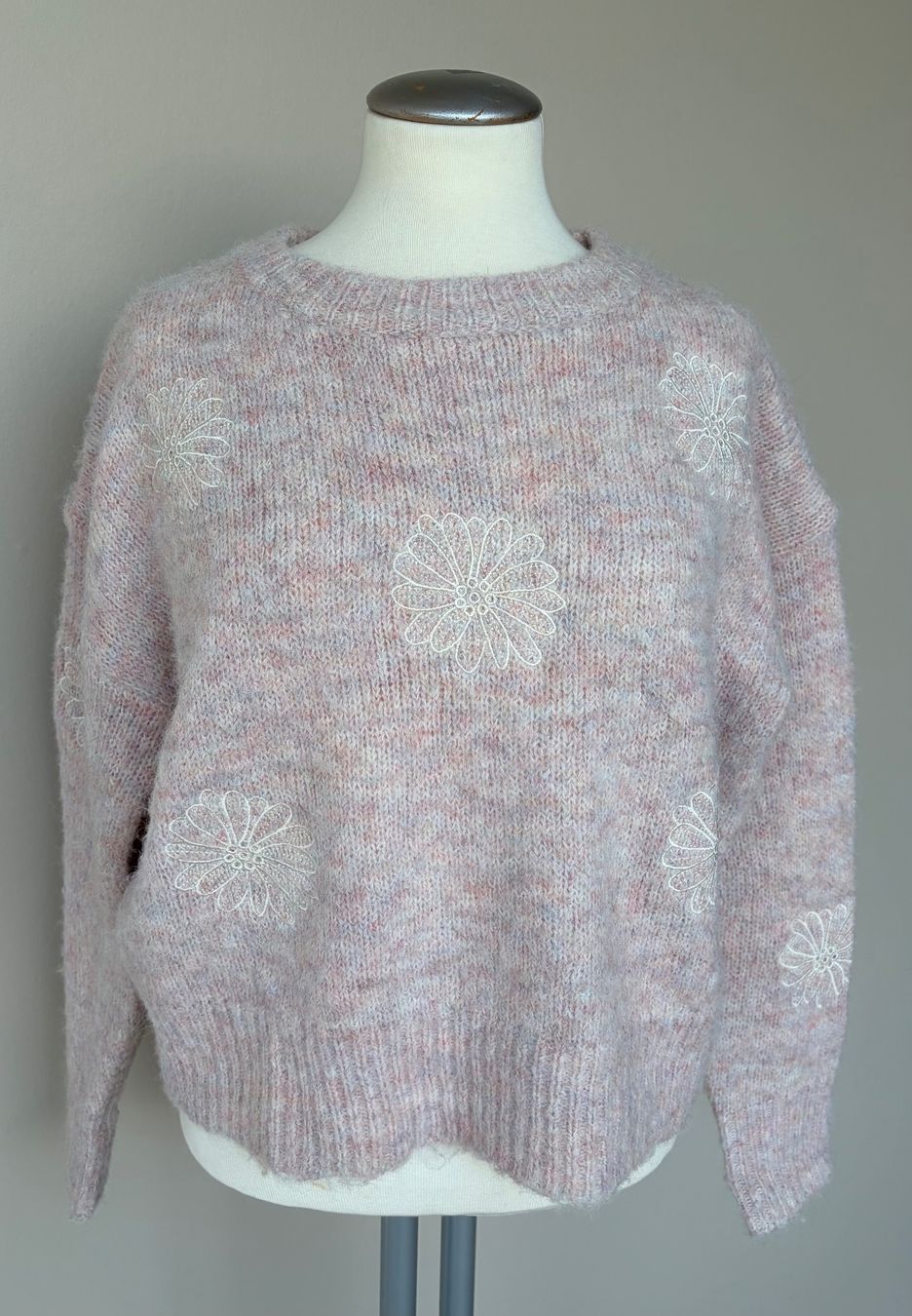 Pullover & Sweatshirts: MUSY MUSE Pullover Gr.S NEUWERTIG NP129,- – Neu (gemäss Beschreibung) aus Degersheim von Starkigel