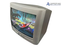 Thomson 14MG135 Röhren TV 14"