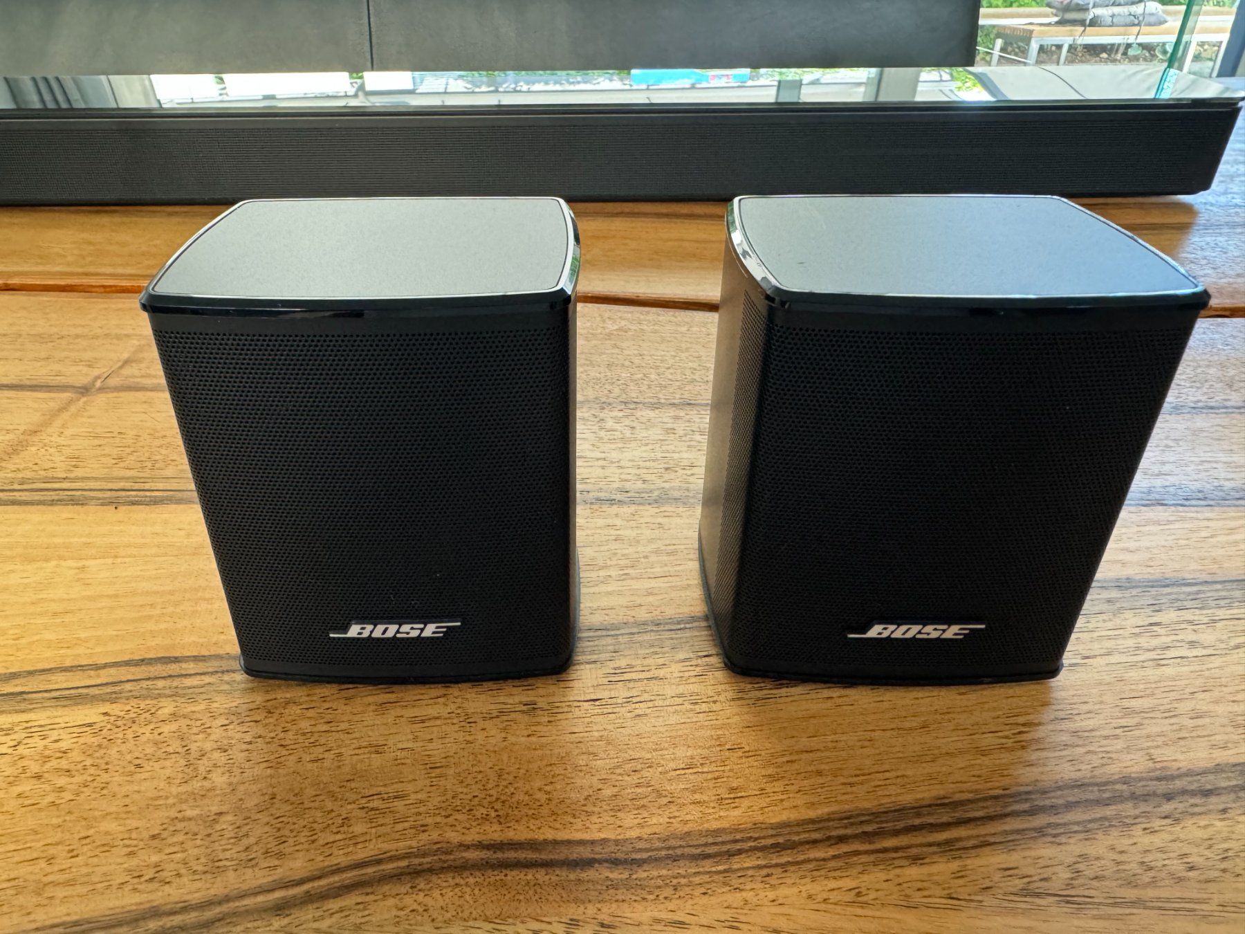 Bose Lautsprecher: Bose Soundtouch 300 Soundbar – Neu (gemäss Beschreibung) aus Zürich von Rbaumann53 4
