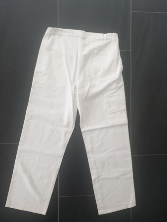 Hosen  für Malerarbeiten Gr 48