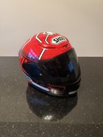 Casque Shoei XR93