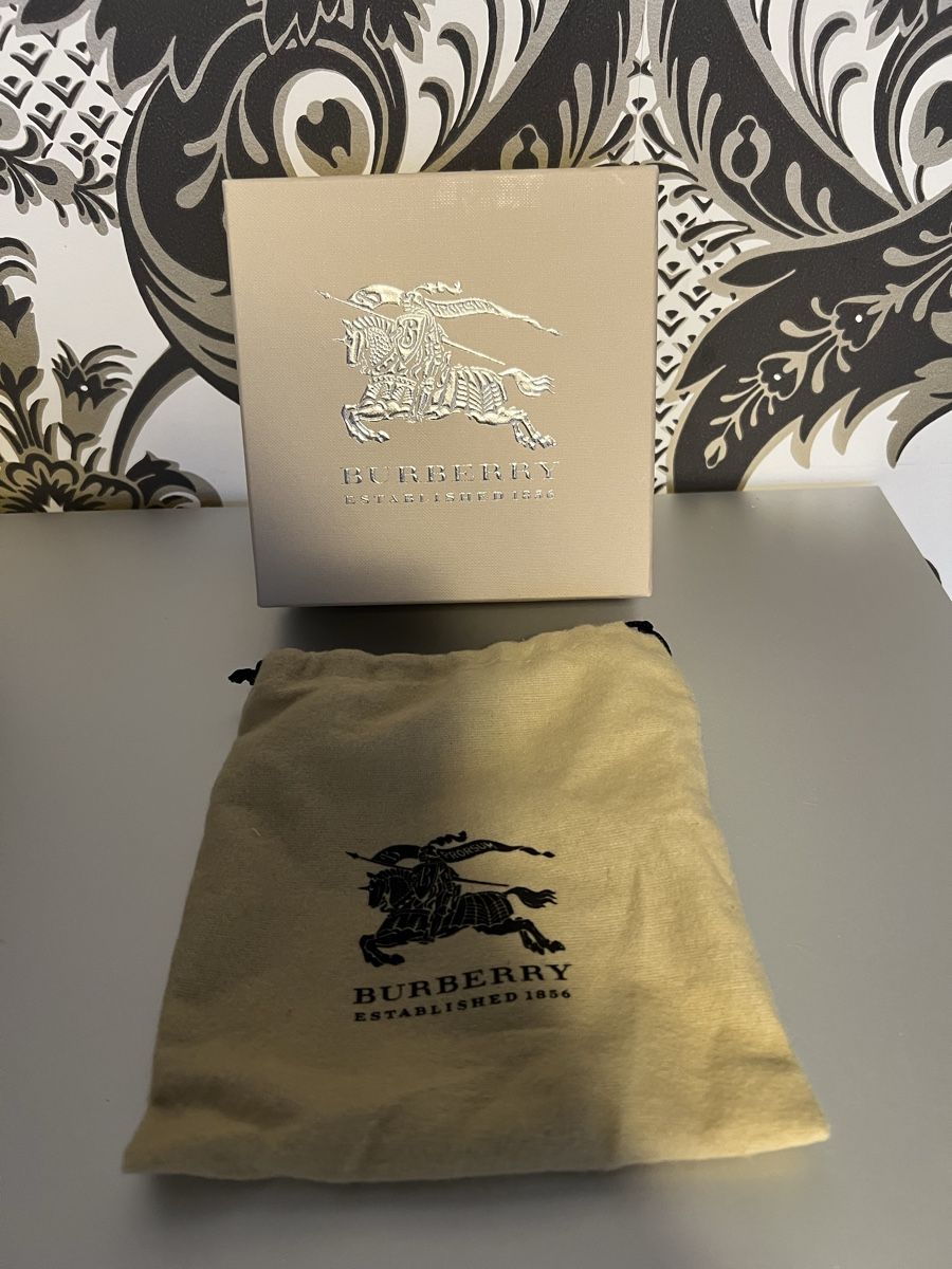 Burberry Cinture: Original Burberry Gürtel – Usato da Meilen venduto da Sonne66 1