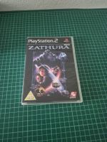 PlayStation 2 Zathura Game Good Condition