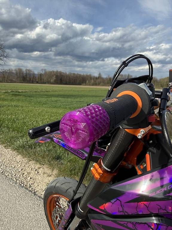 Strada: KTM 690 SMC R 2014 – Usato da Lyss venduto da Blackarts24 2
